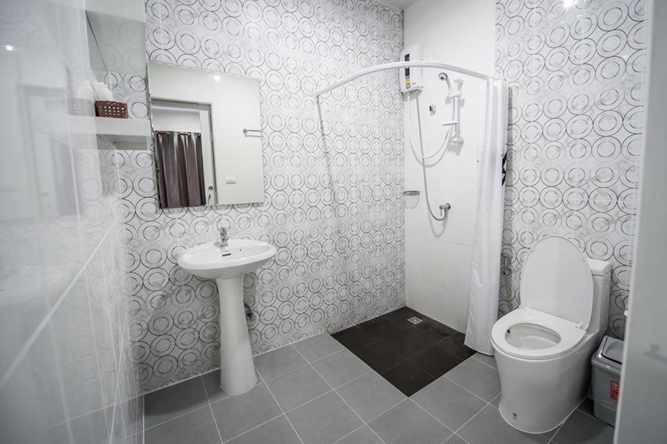 Mr.T Kamala Room Exterior photo